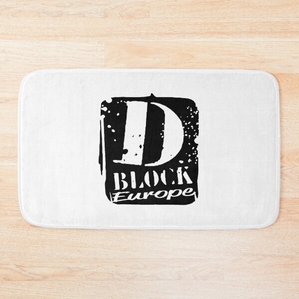 Item preview, D-Block Europe  designed and sold by RAPORI.