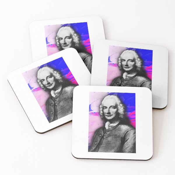 Item preview, Henry Fielding Artwork | Henry Fielding Portrait | Henry Fielding Wall Art  designed and sold by Suyogsonar25.