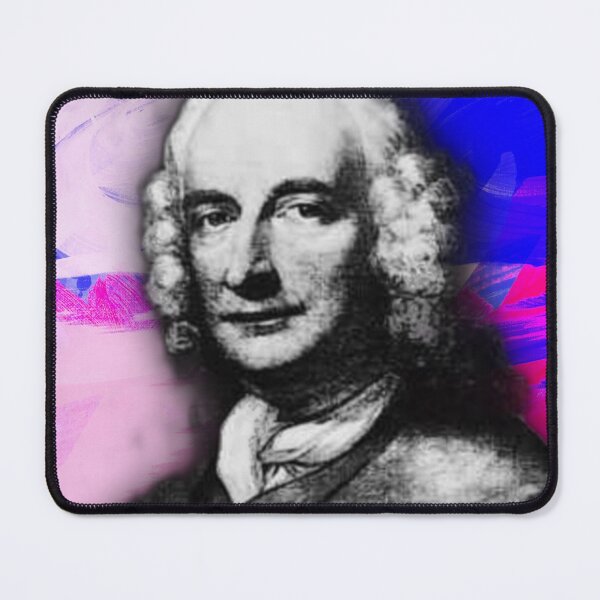 Item preview, Henry Fielding Artwork | Henry Fielding Portrait | Henry Fielding Wall Art  designed and sold by Suyogsonar25.
