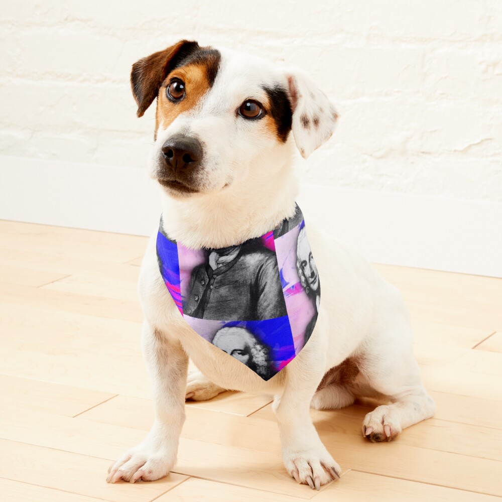 Item preview, Pet Bandana designed and sold by Suyogsonar25.
