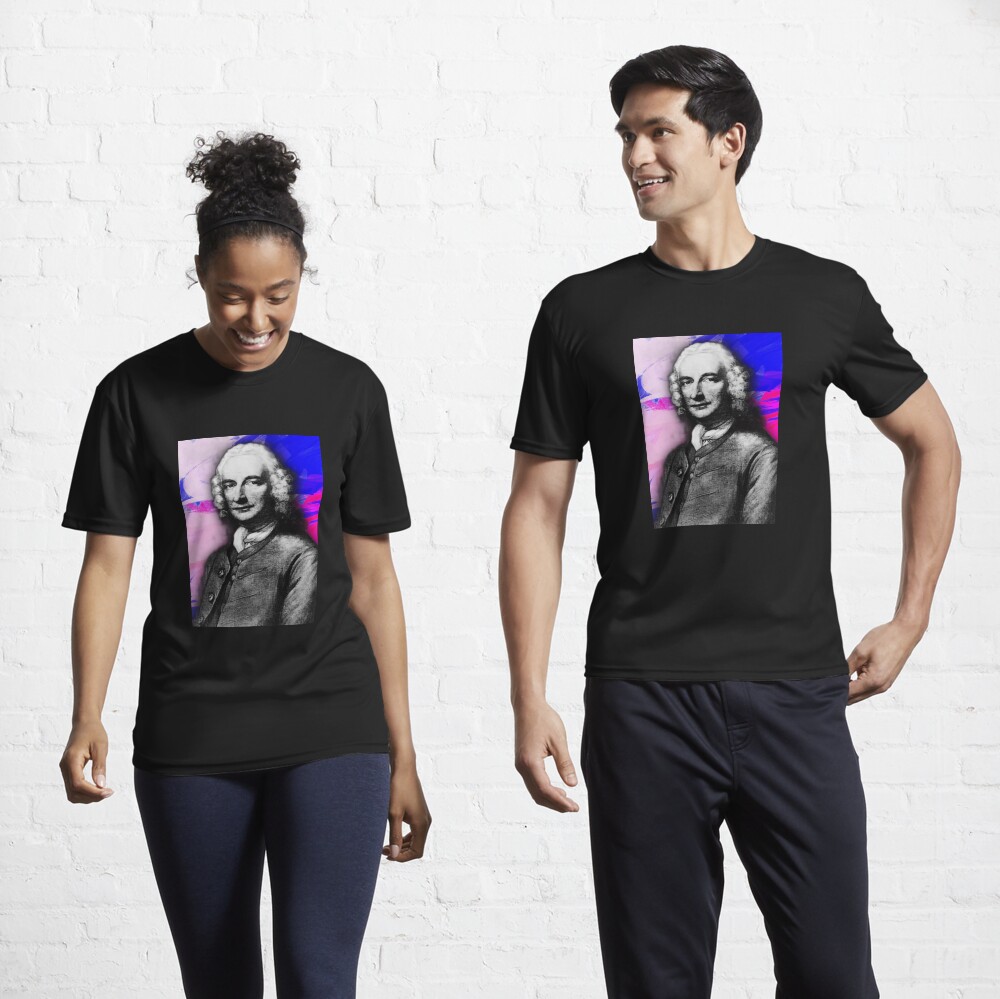 Item preview, Active T-Shirt designed and sold by Suyogsonar25.