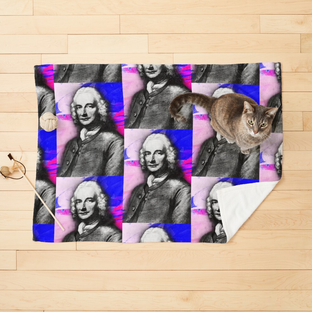 Item preview, Pet Blanket designed and sold by Suyogsonar25.