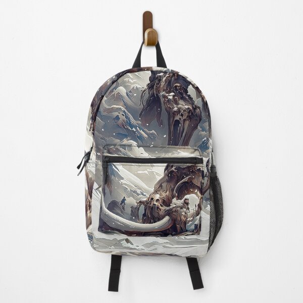 Item preview, The Ice age, designed and sold by Ludmi-linea.