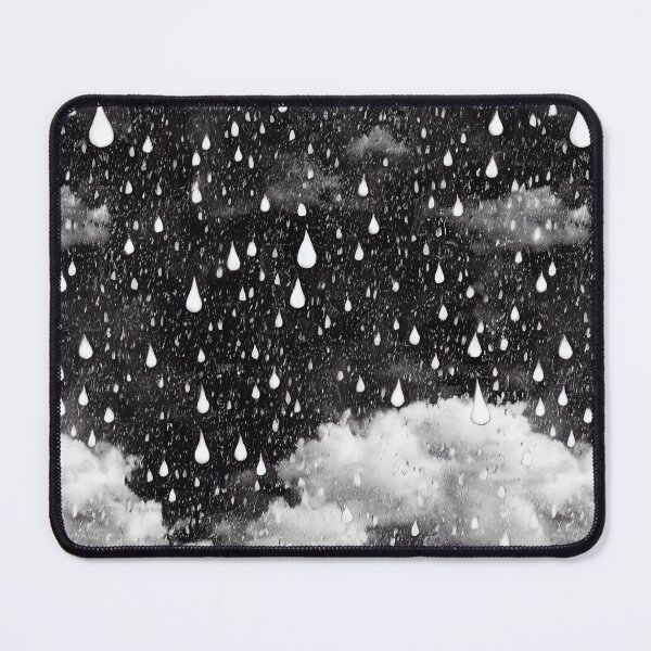 Item preview, Heavy Rain designed and sold by Quirki.
