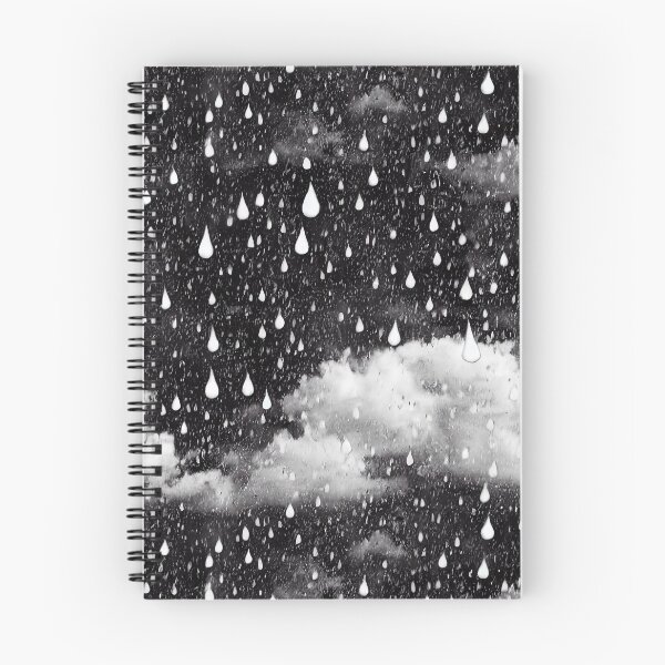 Item preview, Heavy Rain designed and sold by Quirki.