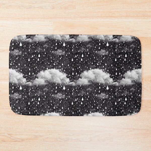 Item preview, Heavy Rain designed and sold by Quirki.