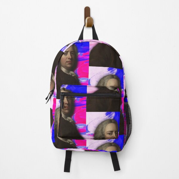 Item preview, Samuel Richardson Artwork | Samuel Richardson Portrait | Samuel Richardson Wall Art designed and sold by Suyogsonar25.