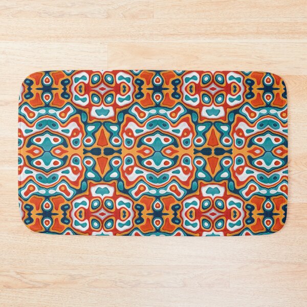 Item preview, abstract  designed and sold by DERYA AKINCI.