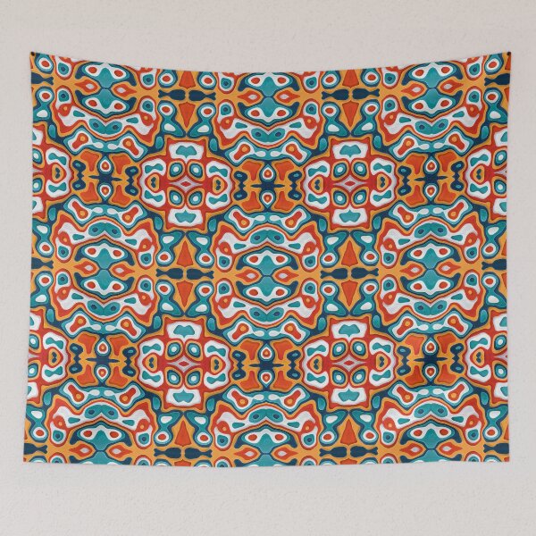 Item preview, abstract  designed and sold by DERYA AKINCI.