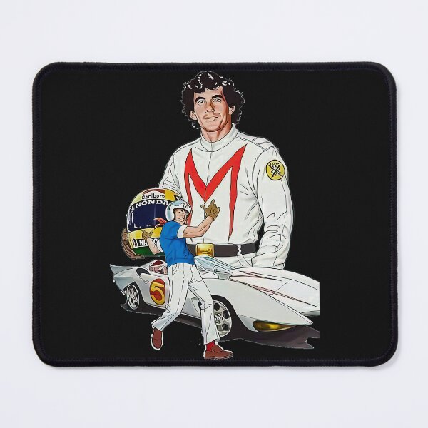Item preview, Mach 5 1967 Vitesse Racer designed and sold by QLShop.