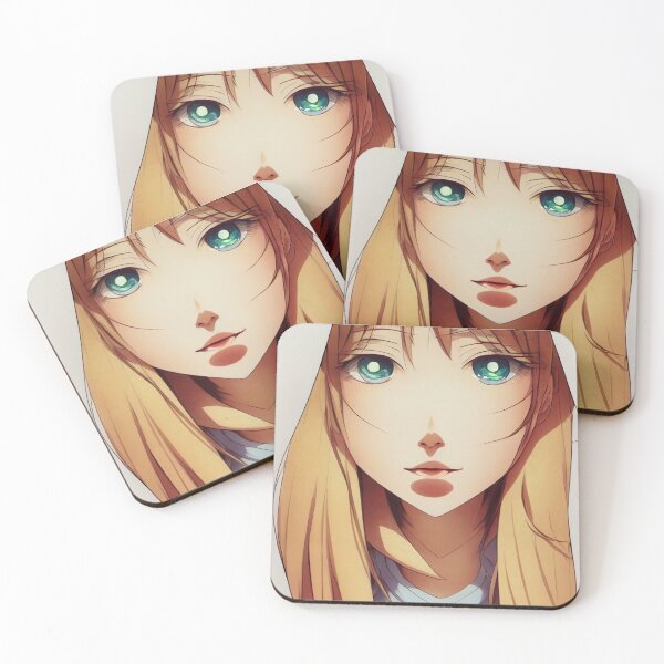 Item preview, manga anime girl designed and sold by sosdesignn.