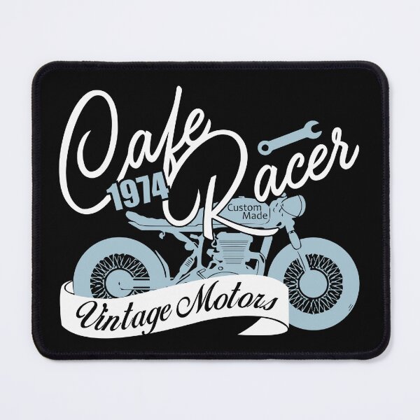 Item preview, VINTAGE MOTORS designed and sold by Imagenjc03.