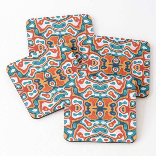 Item preview, abstract  designed and sold by DERYA AKINCI.
