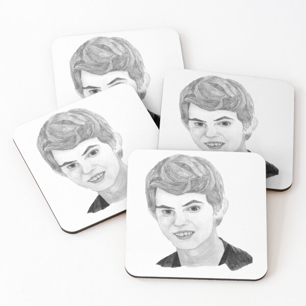 Item preview, Peter Pan designed and sold by watsonillustrations.