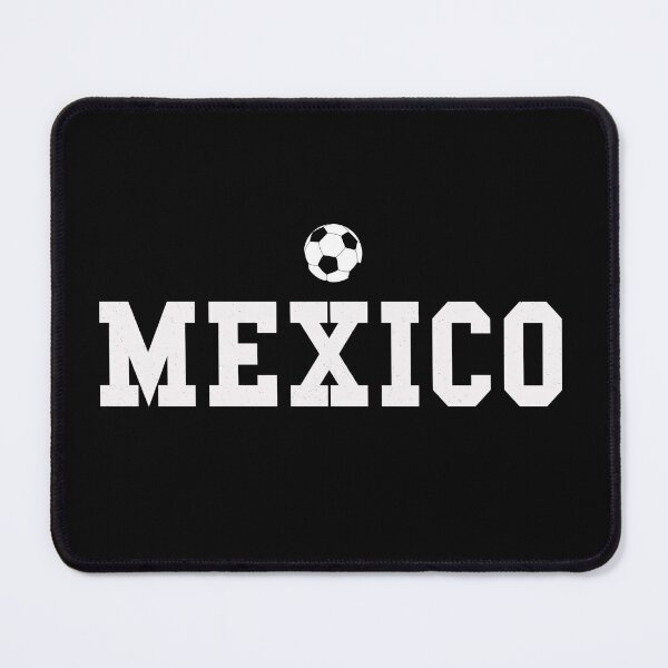 Item preview, Mexico Futbol Soccer Football Design designed and sold by reg5500.