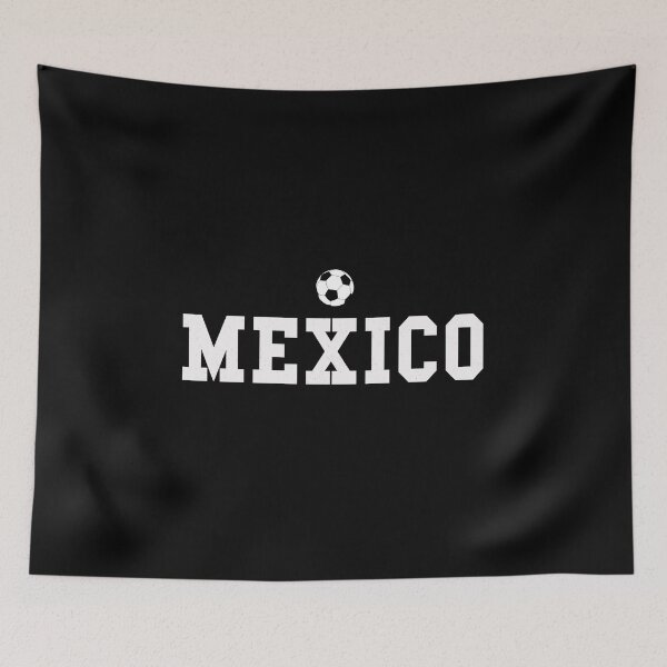 Item preview, Mexico Futbol Soccer Football Design designed and sold by reg5500.
