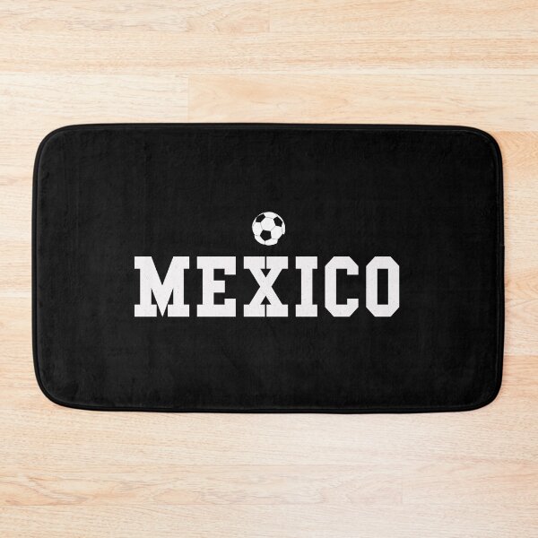Item preview, Mexico Futbol Soccer Football Design designed and sold by reg5500.