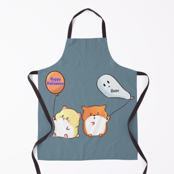 Item preview, Hamster | Hamster Lover - Happy Halloween v14 designed and sold by FennyWijayaMomo.