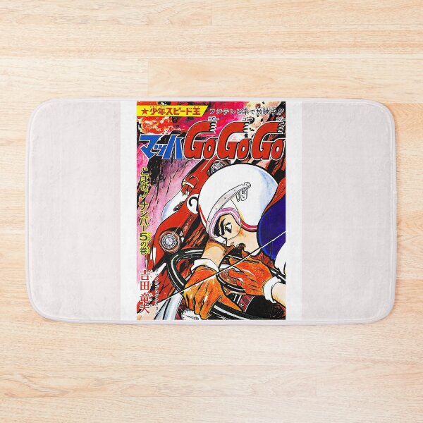 Item preview, Mach 5 1967 Vitesse Racer designed and sold by QLShop.