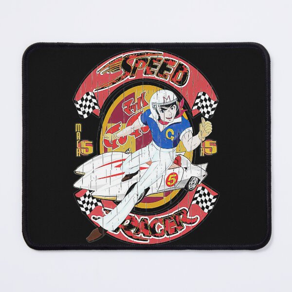Item preview, Mach 5 1967 Vitesse Racer designed and sold by QLShop.