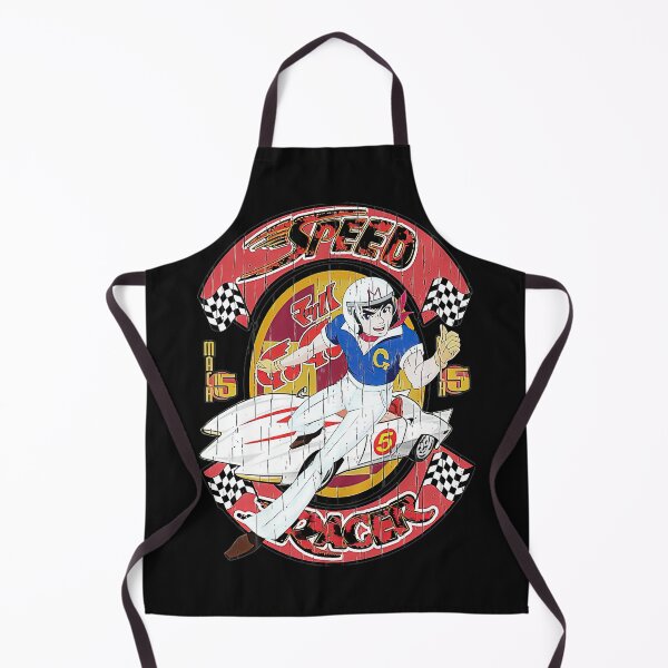 Item preview, Mach 5 1967 Vitesse Racer designed and sold by QLShop.