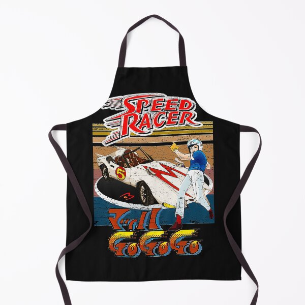 Item preview, Mach 5 1967 Vitesse Racer designed and sold by QLShop.