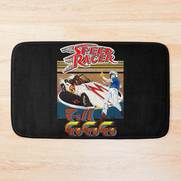 Item preview, Mach 5 1967 Vitesse Racer designed and sold by QLShop.