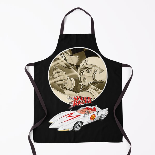 Item preview, Mach 5 1967 Vitesse Racer designed and sold by QLShop.