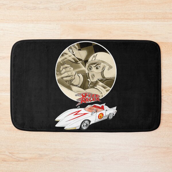 Item preview, Mach 5 1967 Vitesse Racer designed and sold by QLShop.