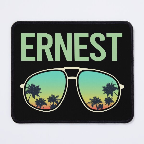 Item preview, Cool Glasses Ernest designed and sold by William Grey.