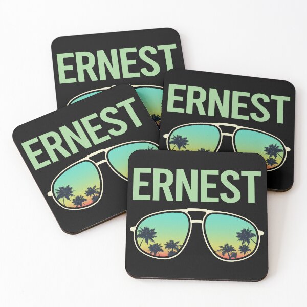 Item preview, Cool Glasses Ernest designed and sold by William Grey.