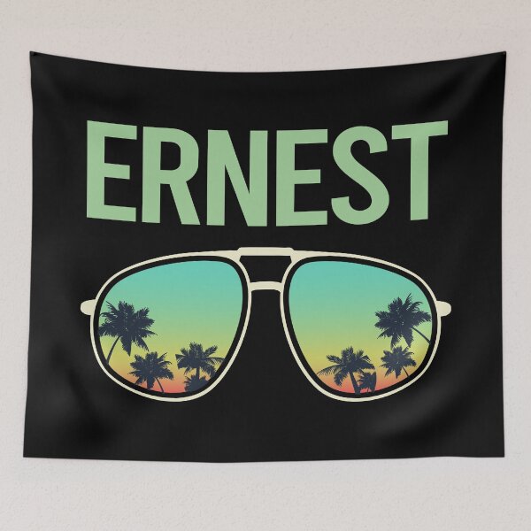 Item preview, Cool Glasses Ernest designed and sold by William Grey.