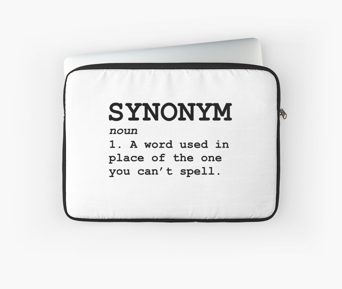 Comfortable Synonym