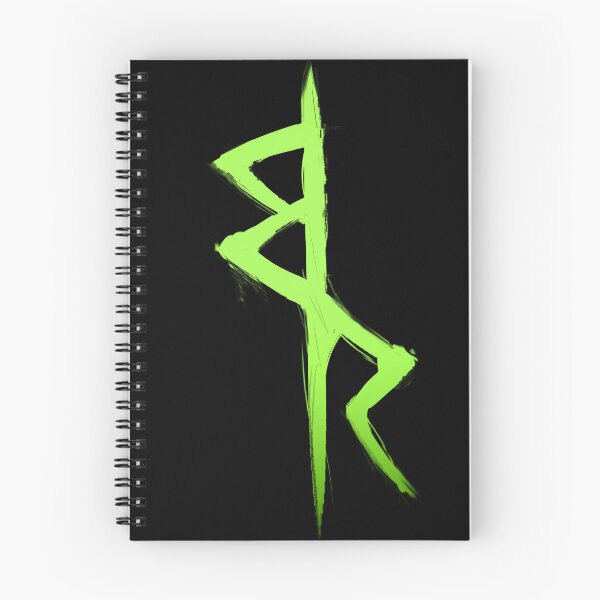 Item preview, Cyberpunk Edgerunner - David's Icon (Graffiti) designed and sold by Reds94.