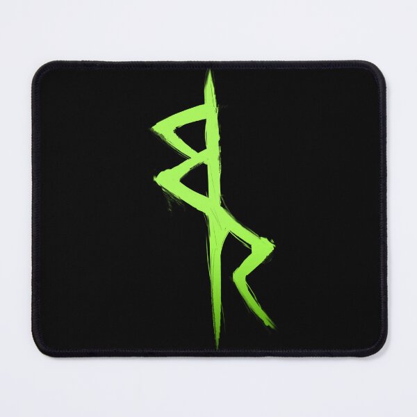 Item preview, Cyberpunk Edgerunner - David's Icon (Graffiti) designed and sold by Reds94.