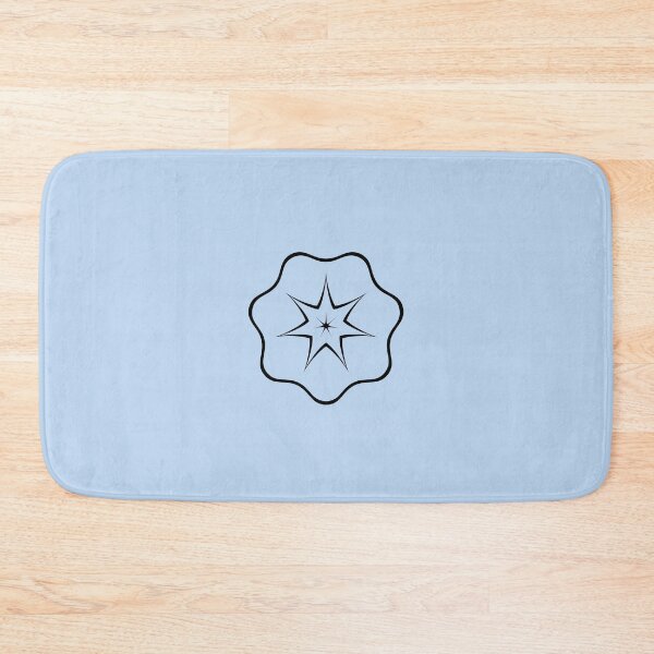 Item preview, Saturn - Frameless Planetary Seal In Black designed and sold by kernowerno.