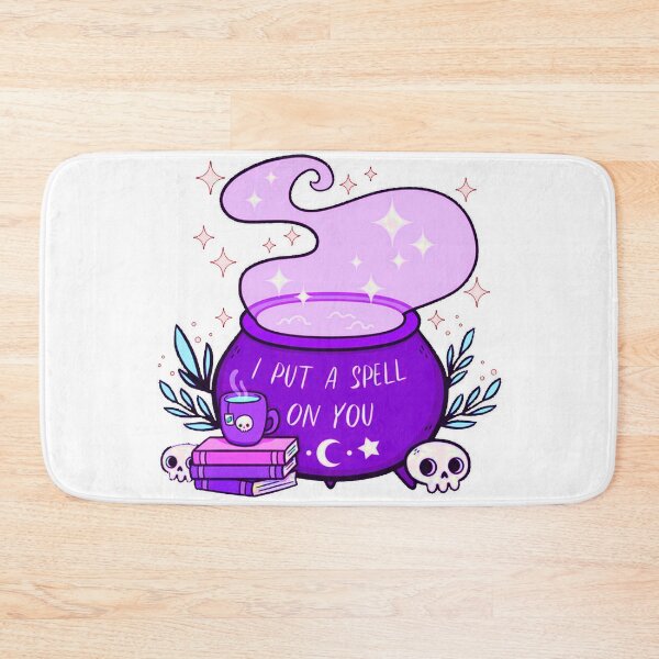 Item preview, I put a spell on you designed and sold by Toothless-3377.