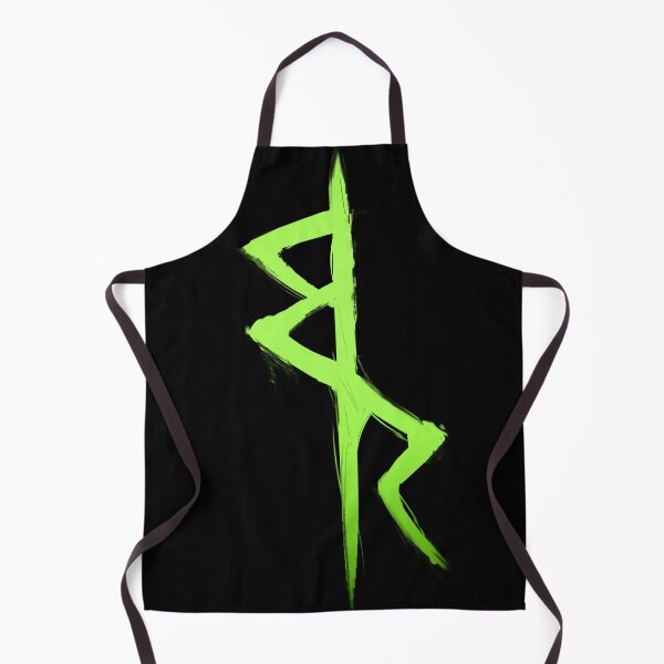 Item preview, Cyberpunk Edgerunner - David's Icon (Graffiti) designed and sold by Reds94.