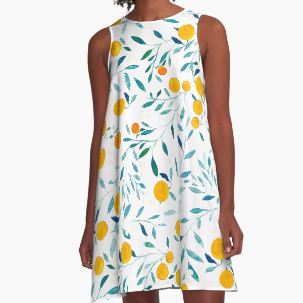 Item preview, Orange Tree designed and sold by artiisan.