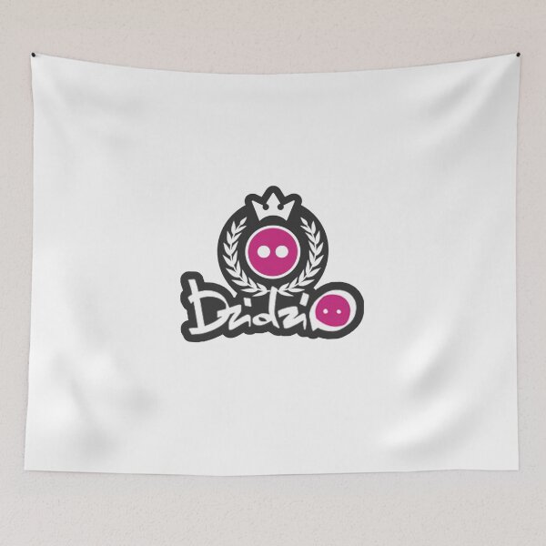 Item preview, Emblema y logotipo DZIDZIO designed and sold by kulebapancakes.