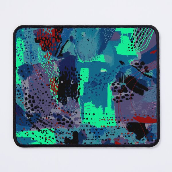 Item preview, Abstract Digital Painting designed and sold by MyArt23.
