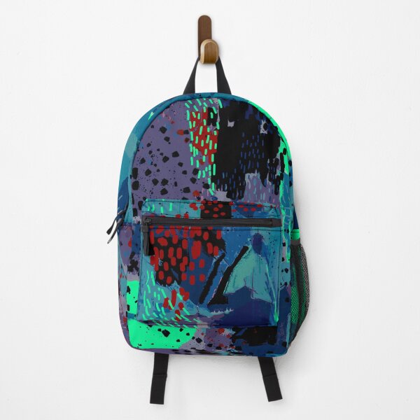 Item preview, Abstract Digital Painting designed and sold by MyArt23.