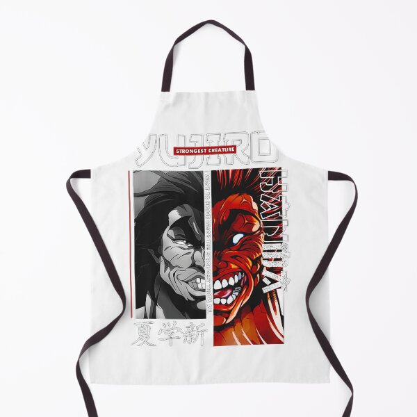 Item preview, Hanma designed and sold by GiftsProShop.