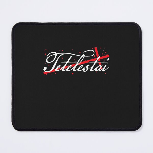 Item preview, Tetelestai Greek It Is Finished designed and sold by smillin2020.