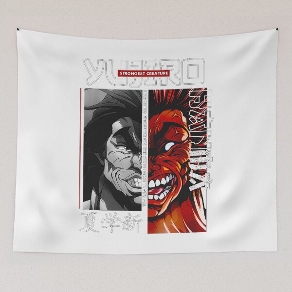 Item preview, Hanma designed and sold by GiftsProShop.
