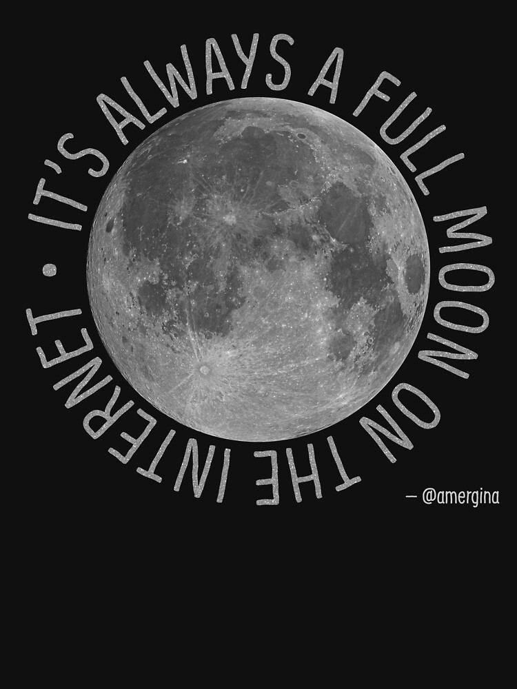 It's Always a Full Moon on the Internet by desamos