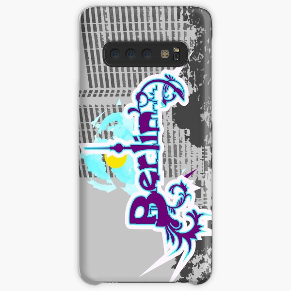 Tagged Berlin Samsung Galaxy Snap Case