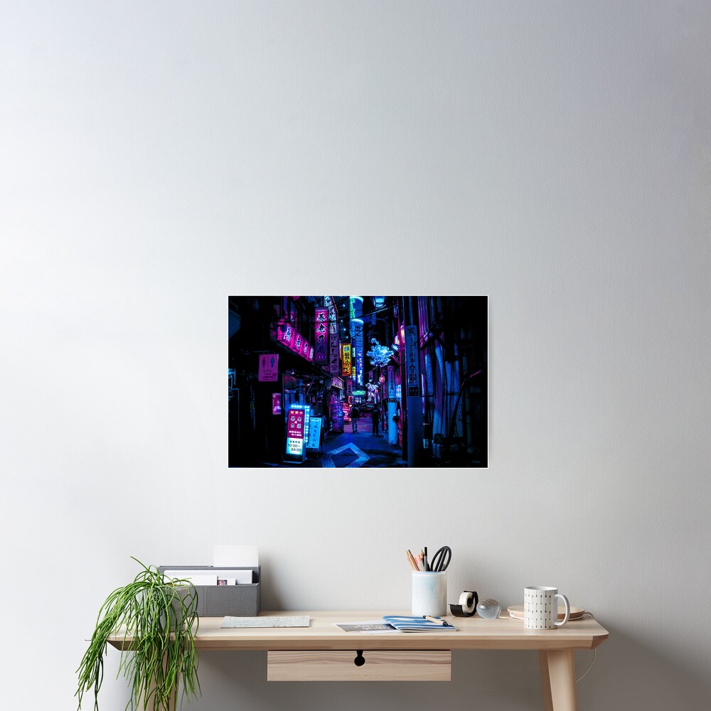 Item preview, Poster designed and sold by HimanshiShah.