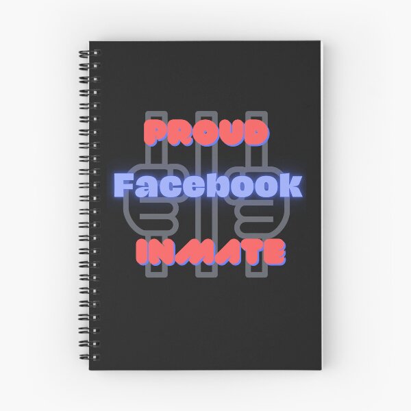 Item preview, facebook jail designed and sold by Glitches 16.
