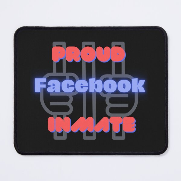 Item preview, facebook jail designed and sold by Glitches 16.
